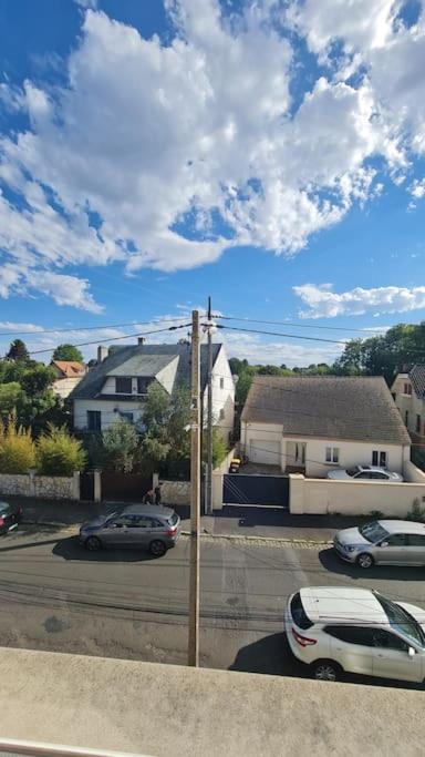 Mon Petit Coin De Paradis Appartement