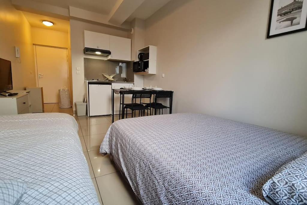 Appartement Mon Petit Coin De Paradis