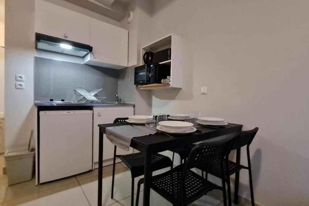 Mon Petit Coin De Paradis Appartement