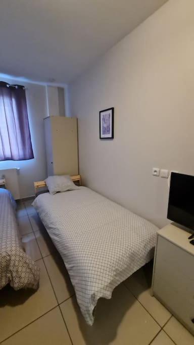 Appartement Mon Petit Coin De Paradis *