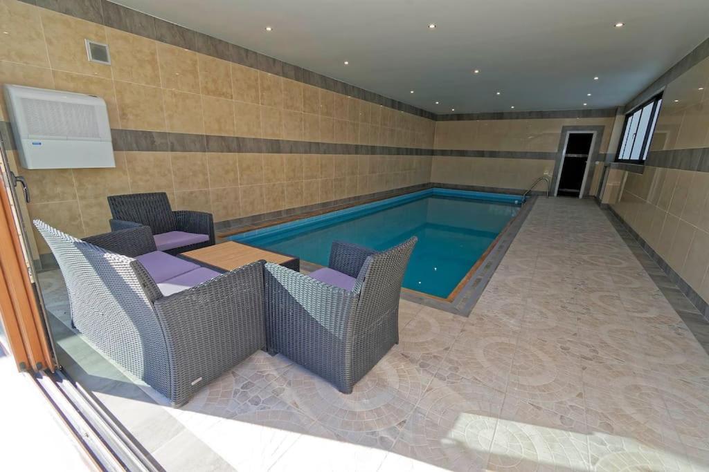 Appartement Mon Petit Coin De Paradis *