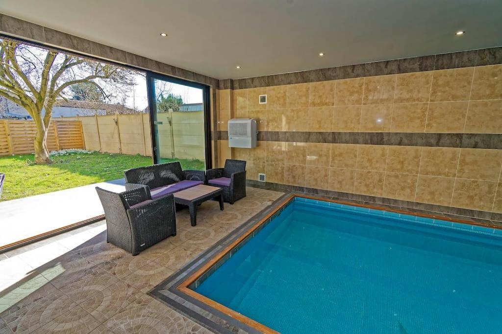 Mon Petit Coin De Paradis Appartement Montfermeil