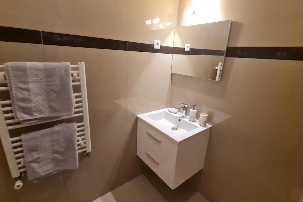 Mon Petit Coin De Paradis Appartement