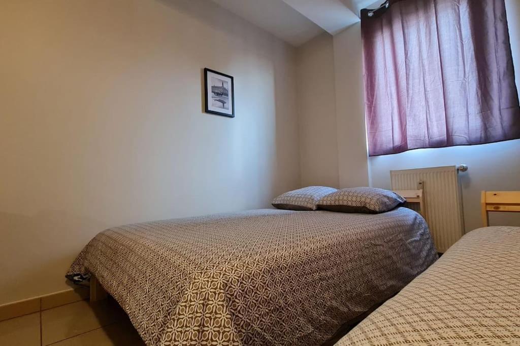 Mon Petit Coin De Paradis Appartement