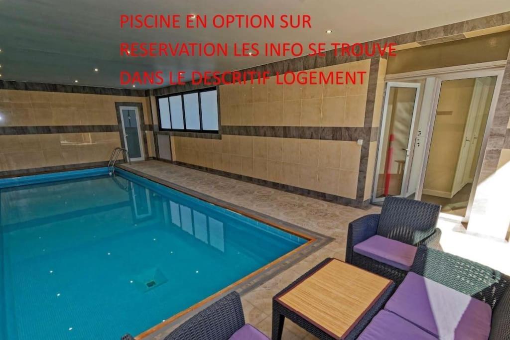Mon Petit Coin De Paradis Appartement Montfermeil