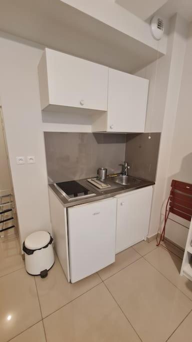 Appartement Mon Petit Coin De Paradis *