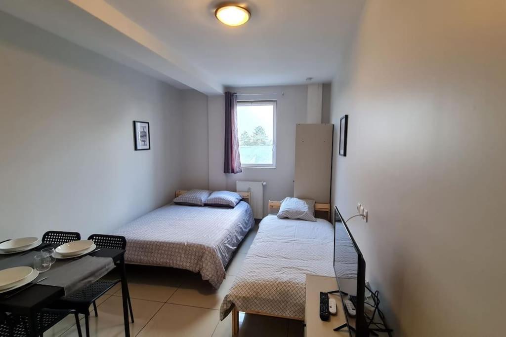 Mon Petit Coin De Paradis Appartement Montfermeil