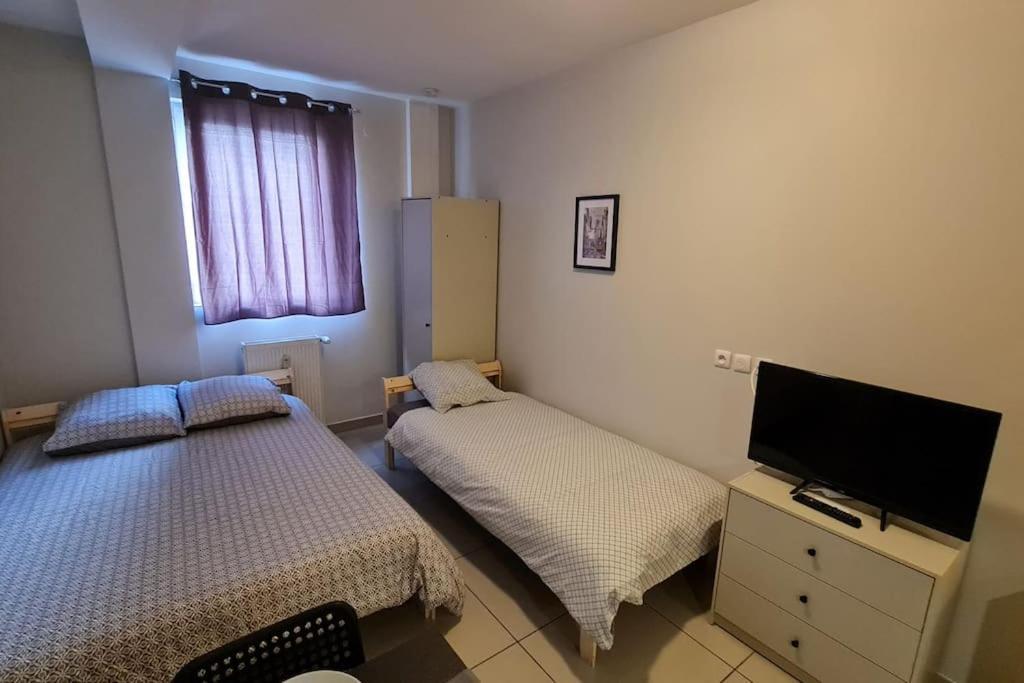 Mon Petit Coin De Paradis Appartement